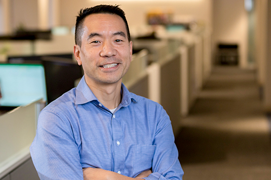 Abel Kho