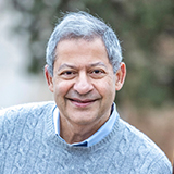 Noshir Contractor