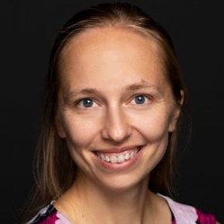 Julia Gaudio
