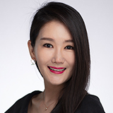 S. Venus Jin