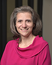 Vicky Kalogera