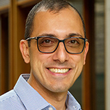 Pedram Khalili