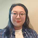 Yingxuan Liu