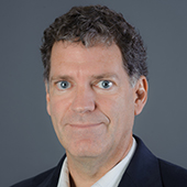 David Morton