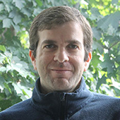 Michael Rubenstein