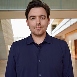 Daniel Shanahan