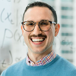 Joshua Stadlan
