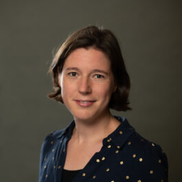 Tjitske Starkenburg