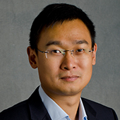 Dashun Wang
