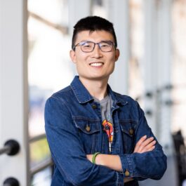 Jason Wang