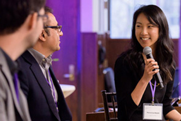 Panel discussion