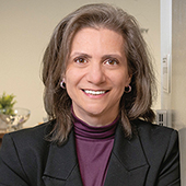 Vicky Kalogera