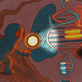 Researching gene expression data