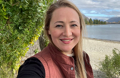 Global Initiatives in Management student