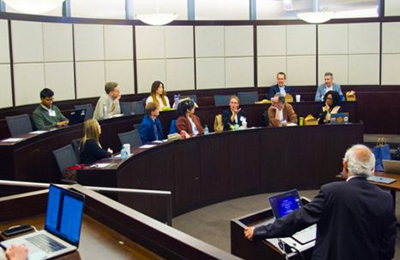 AI and Social Movements Global Working Group