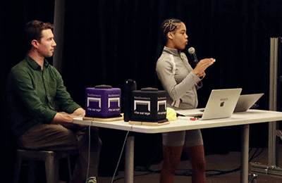 The Garage at Northwestern