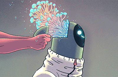 Illustration by Michael Meier