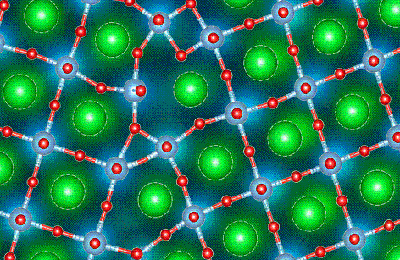 New AI Method Reveals Material Interfaces