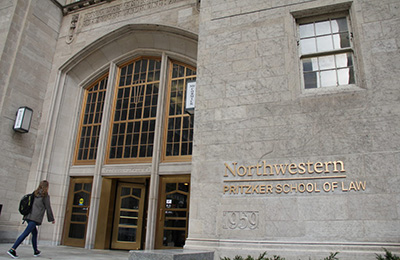 Northwestern Pritzker School of Law