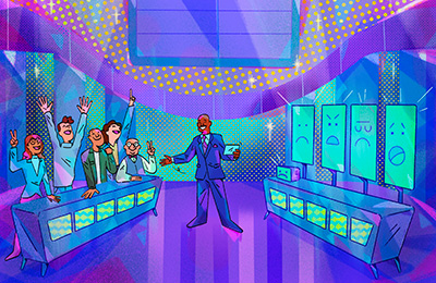 When It Comes to Creativity, AI Doesn’t Always Have the Answer